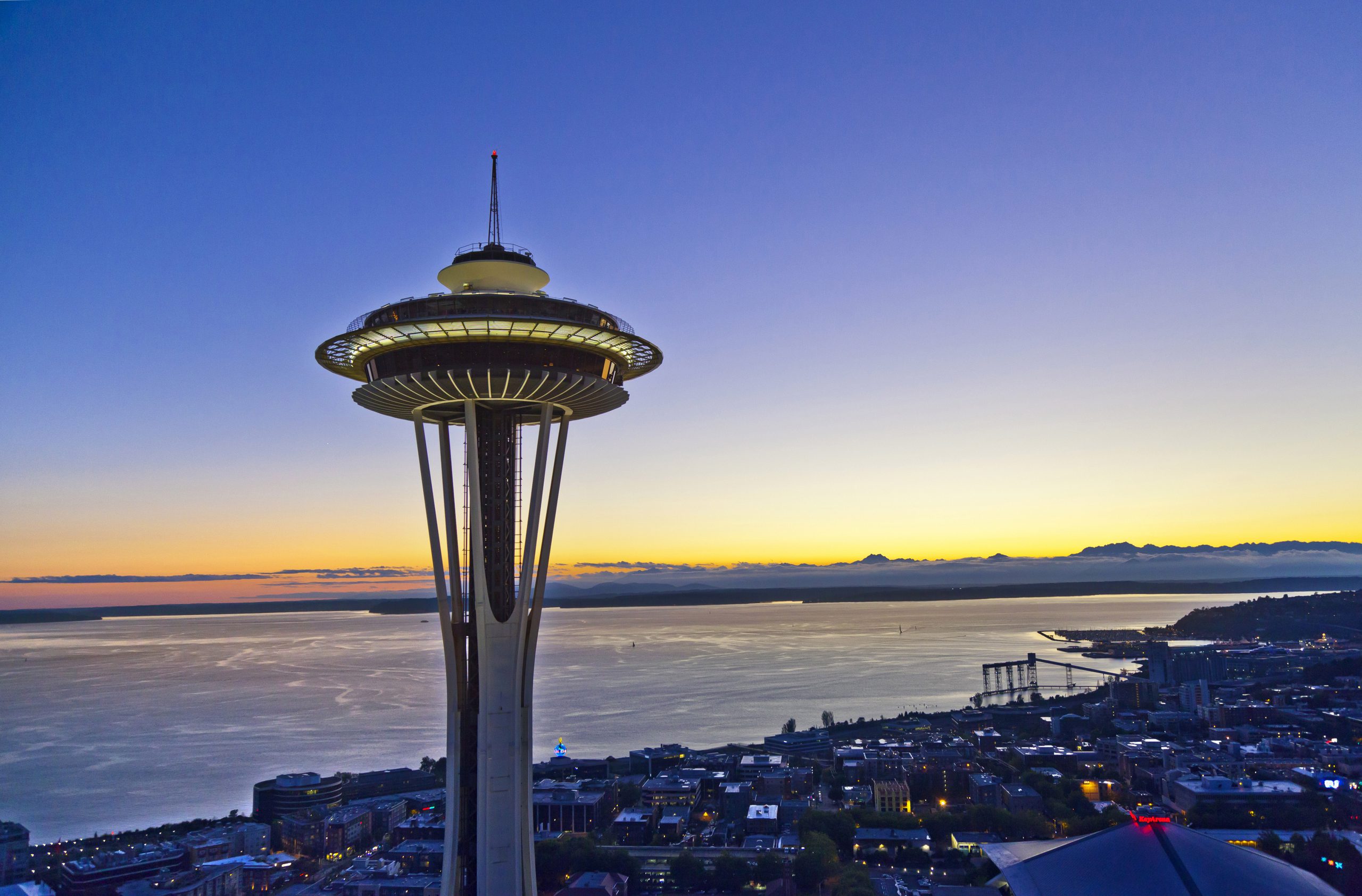 Space Needle