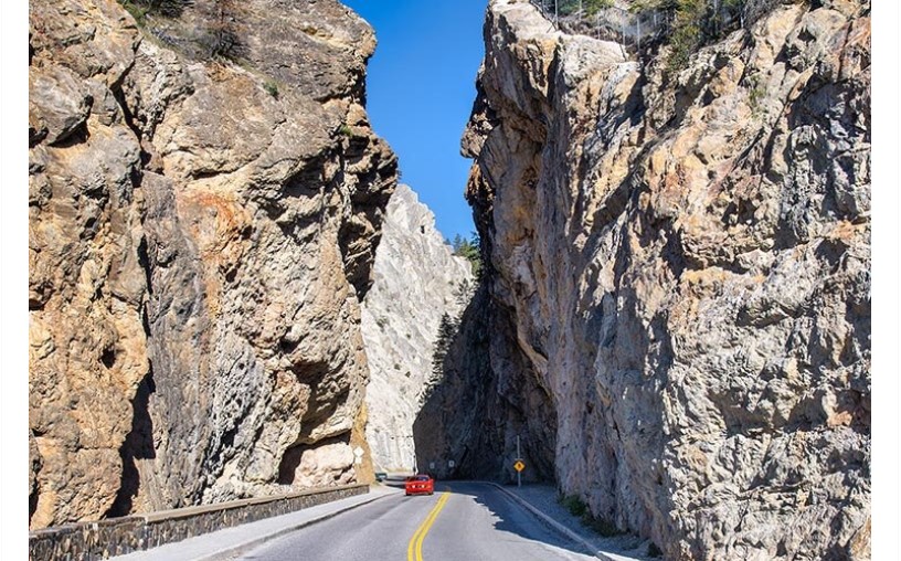 Why you Should Visit Kootenay National Park