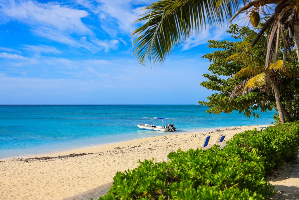 Grand Turk, Turks and Caicos