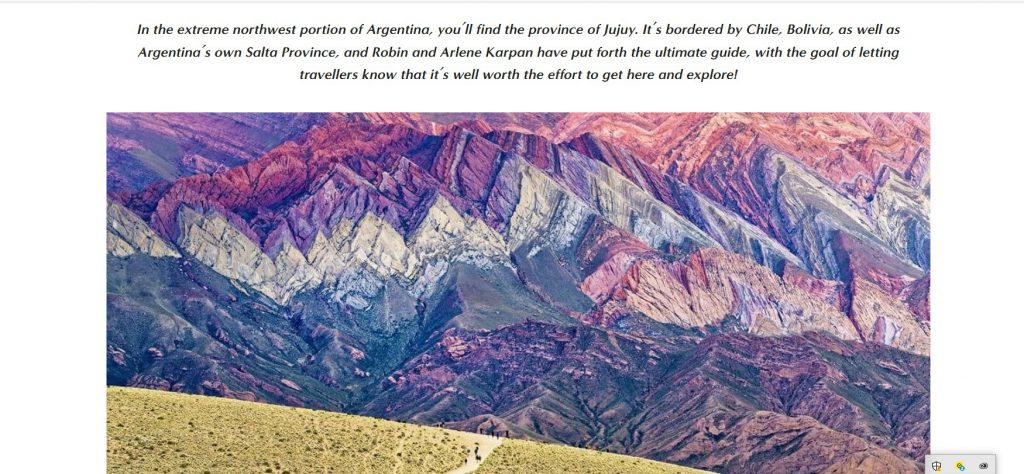 The Best Things to Do in Jujuy, Argentina: Explore This Underrated Province in Argentina