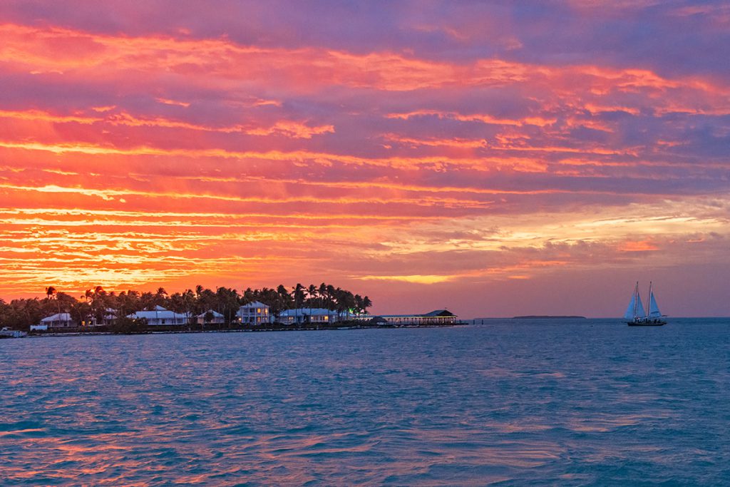 Key West, Florida Ã¢â‚¬" Surprising and Quirky by Nature