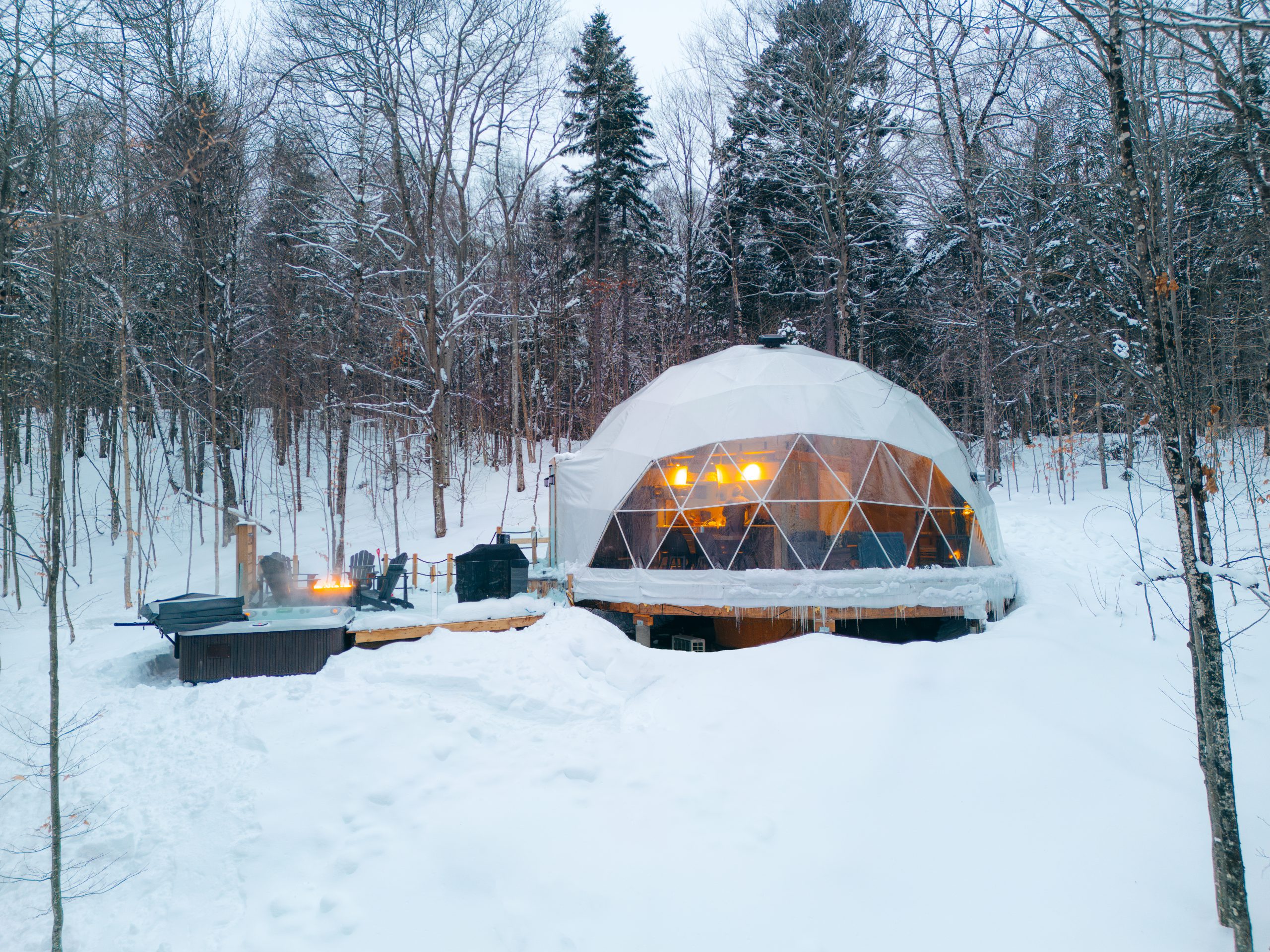 Experience Equinox - Credit MTM Media