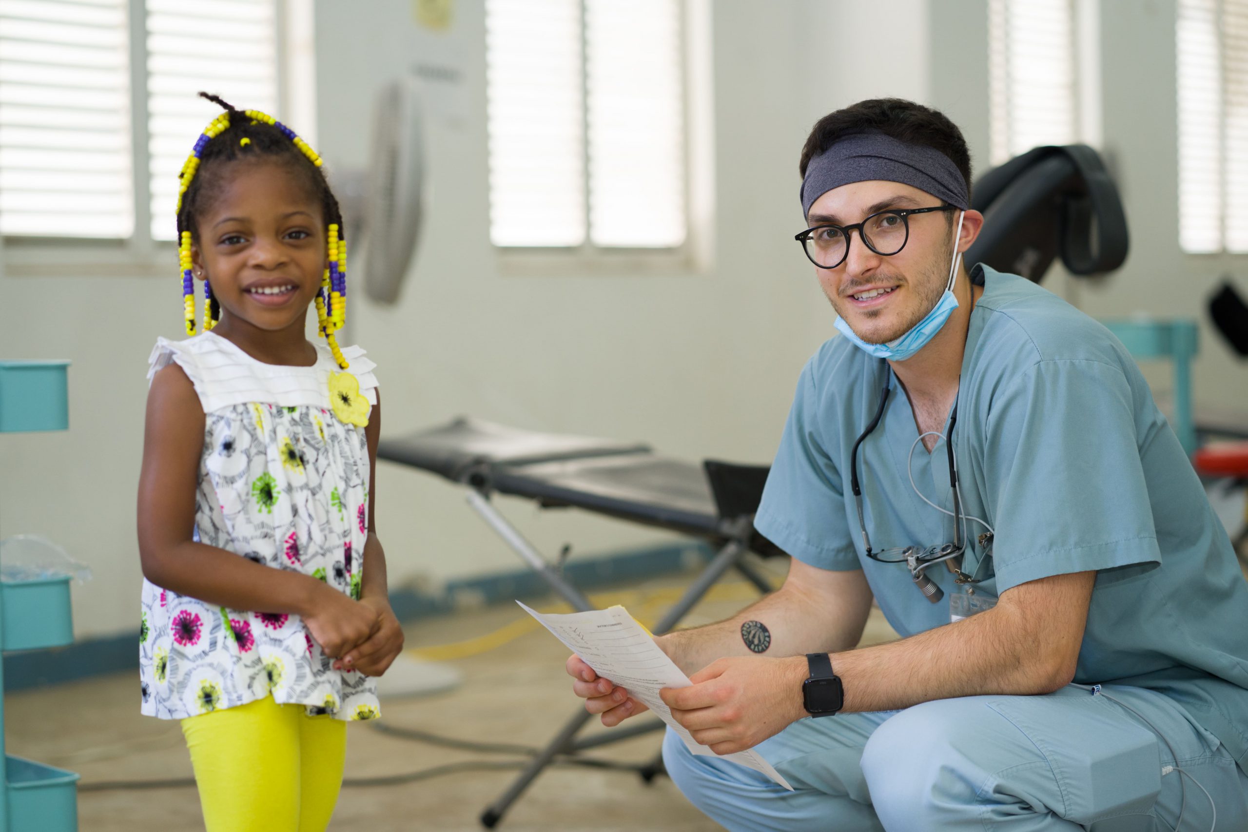Sandals Foundation - Community