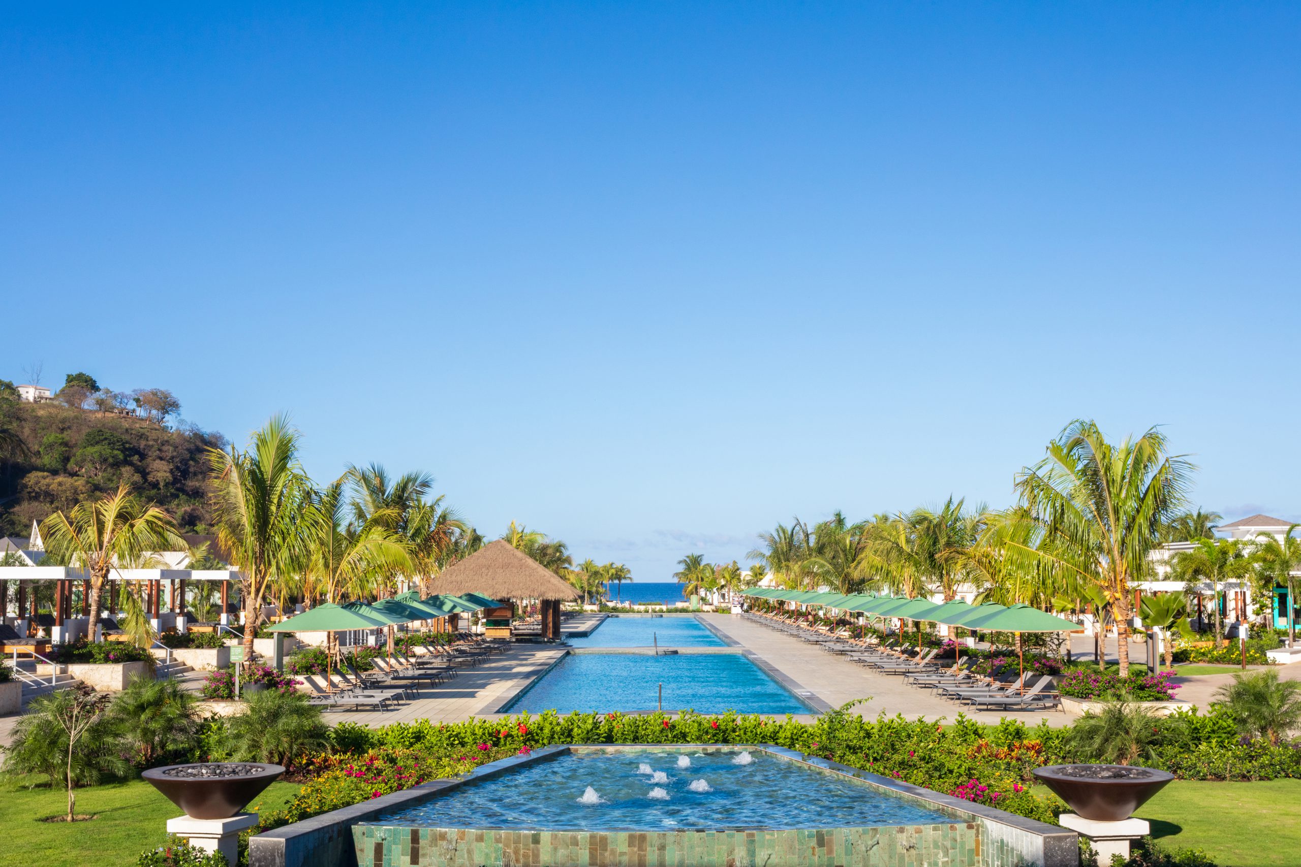 Sandals Saint Vincent and the Grenadines