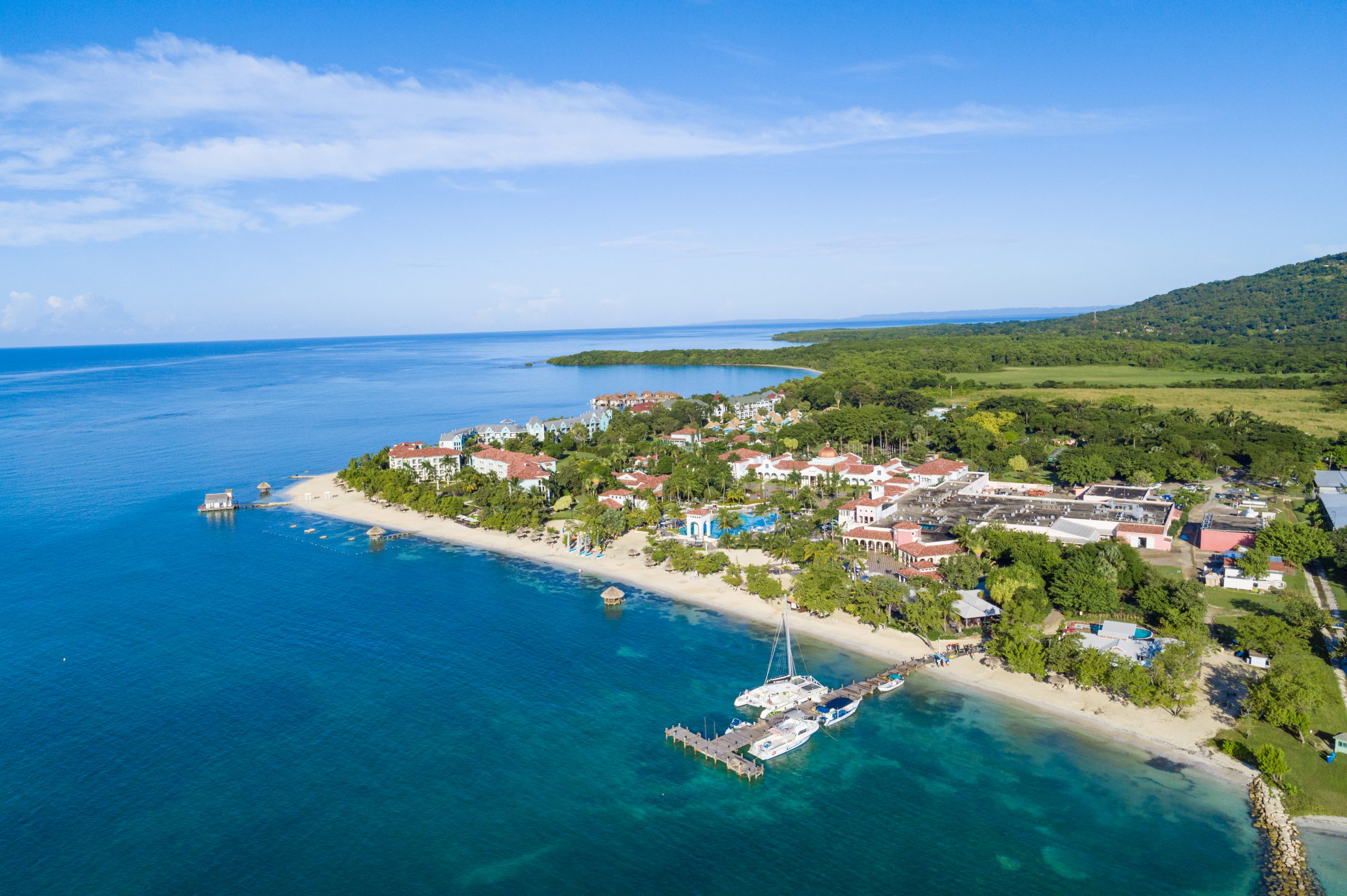 Sandals South Coast - Jamaica