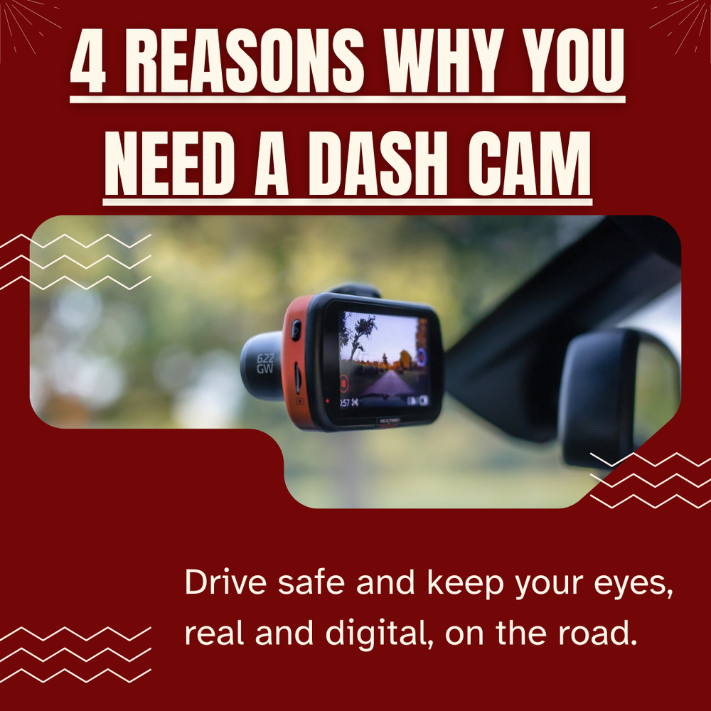 dashcam