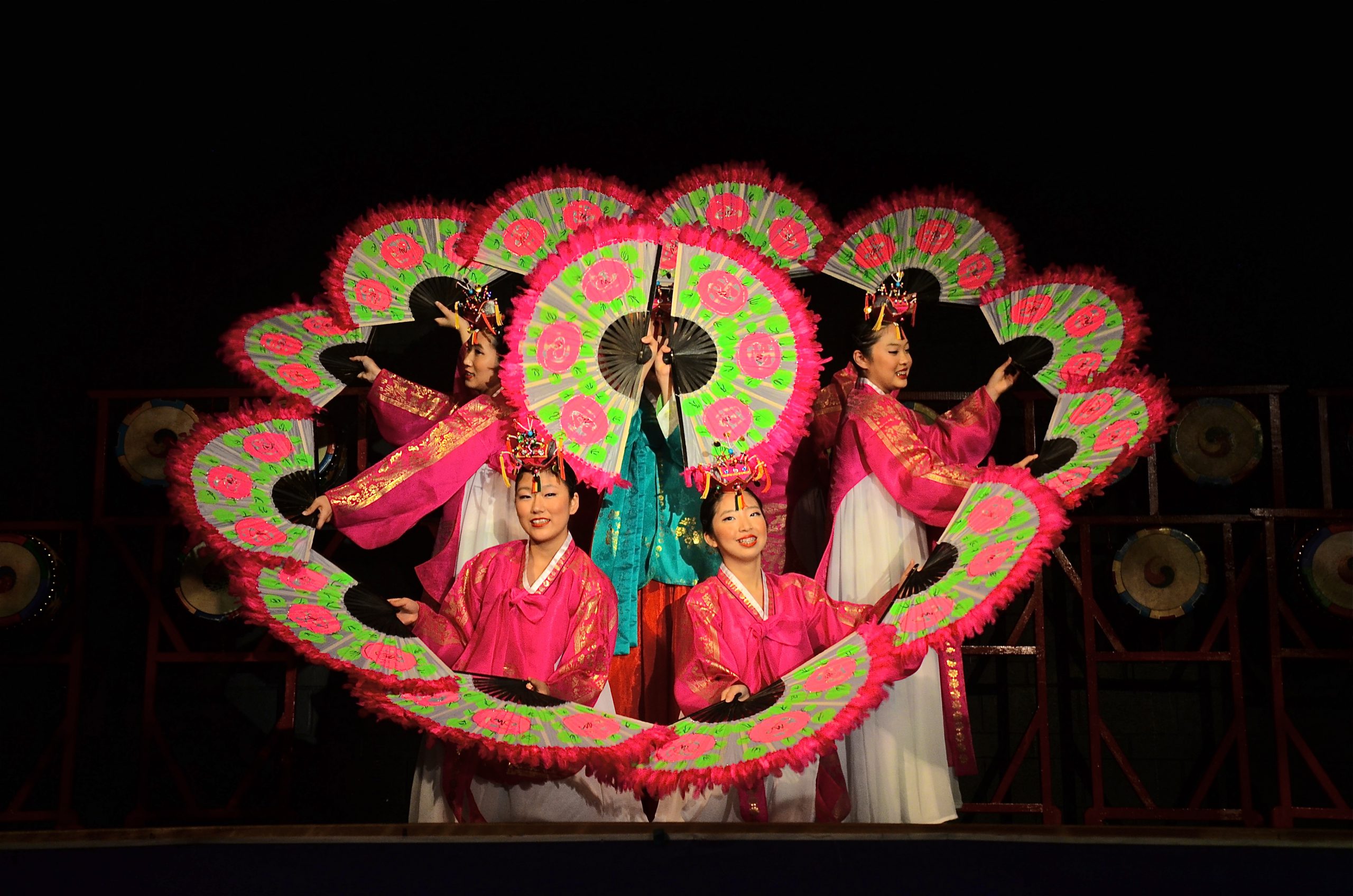 Folklorama. Credit: Doug Kretchmer