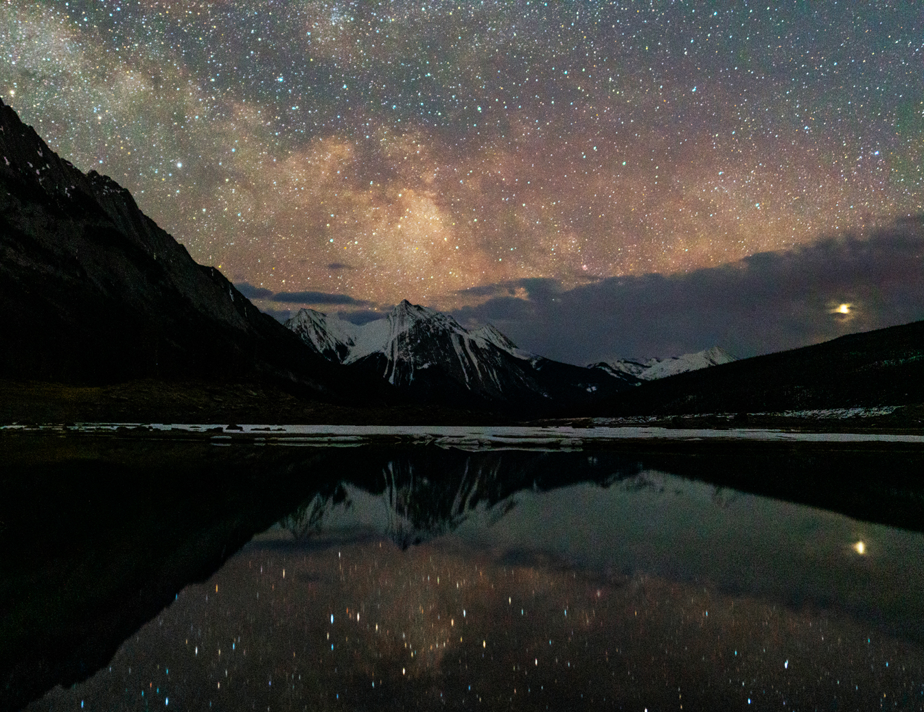 Jasper Dark Sky Preserve