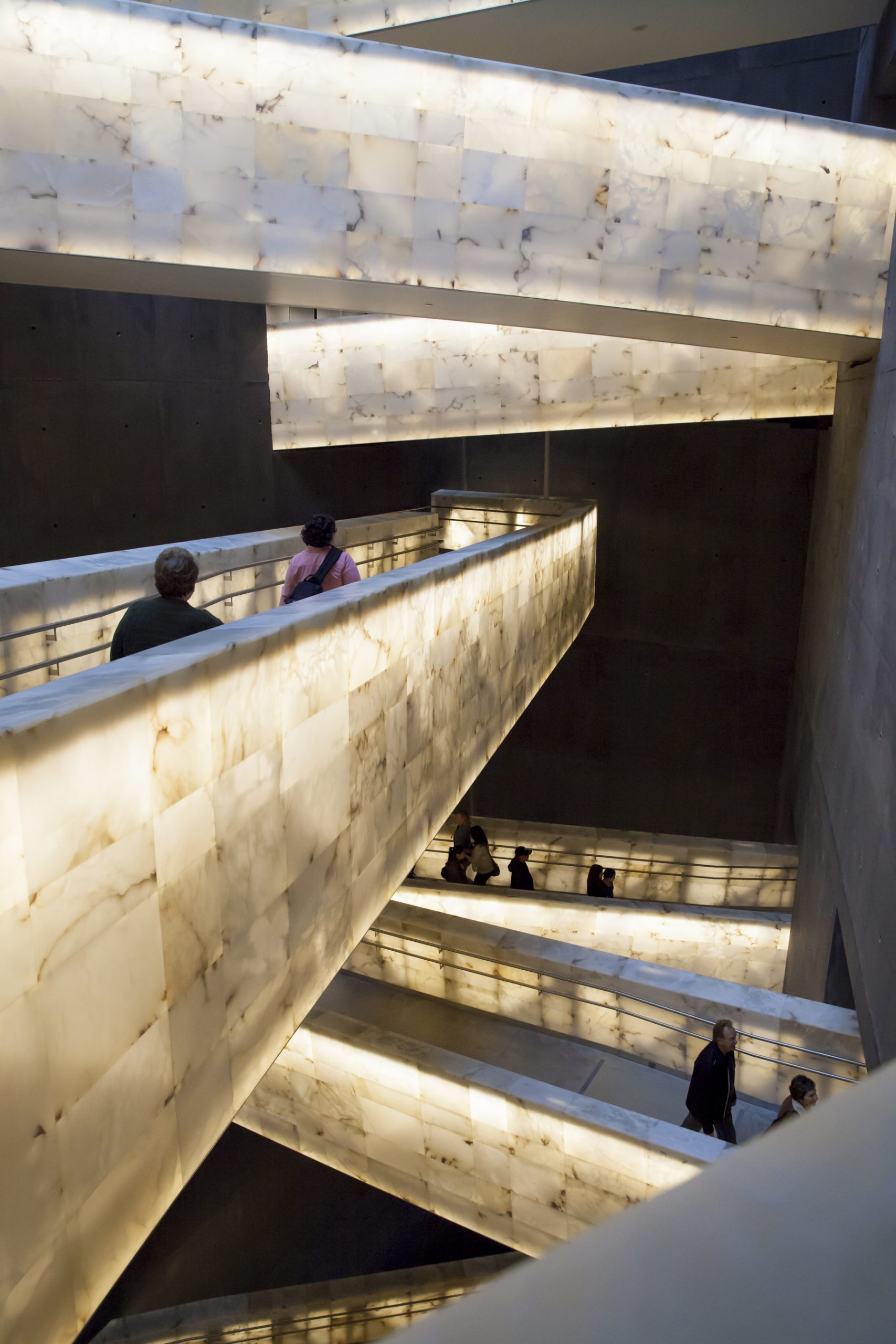 Canadian Museum for Human Rights. Credit: Aaron Cohen.