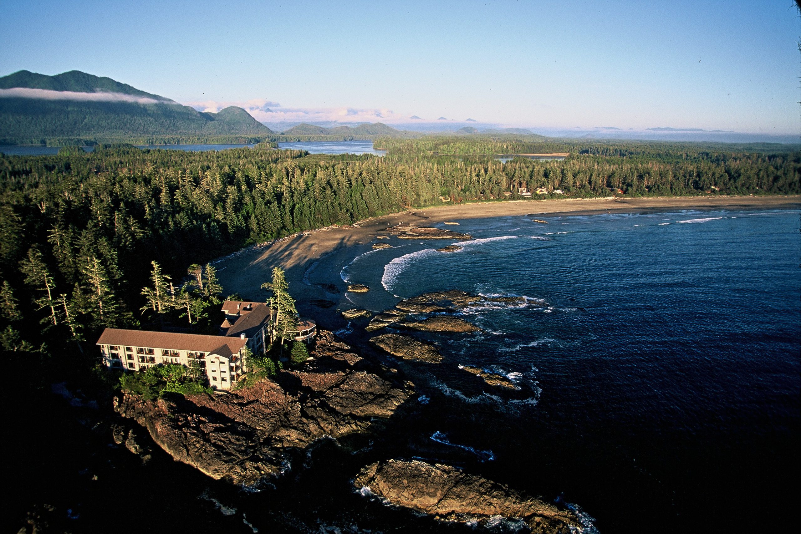 Chesterman Beach