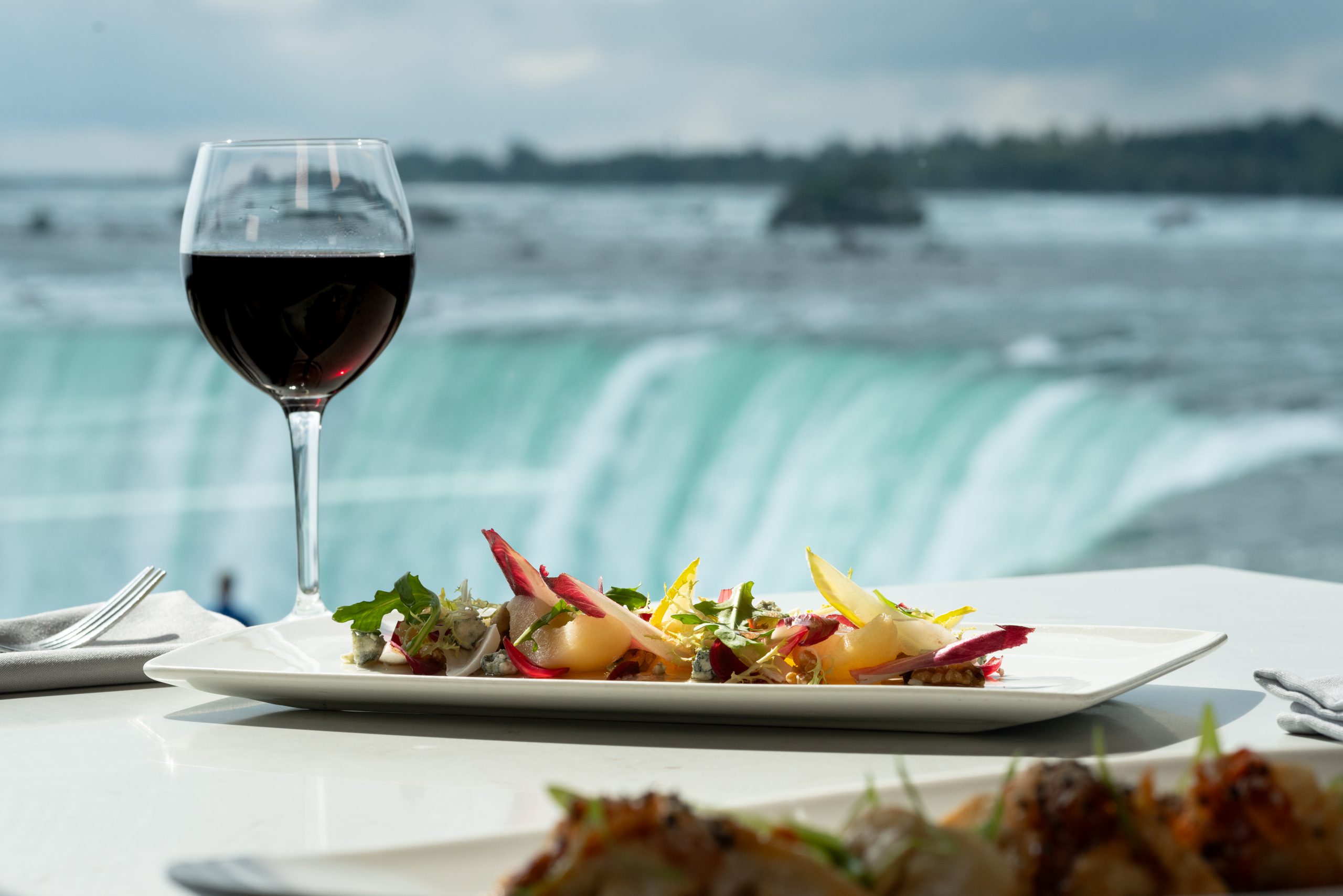 Table Rock House Restaurant