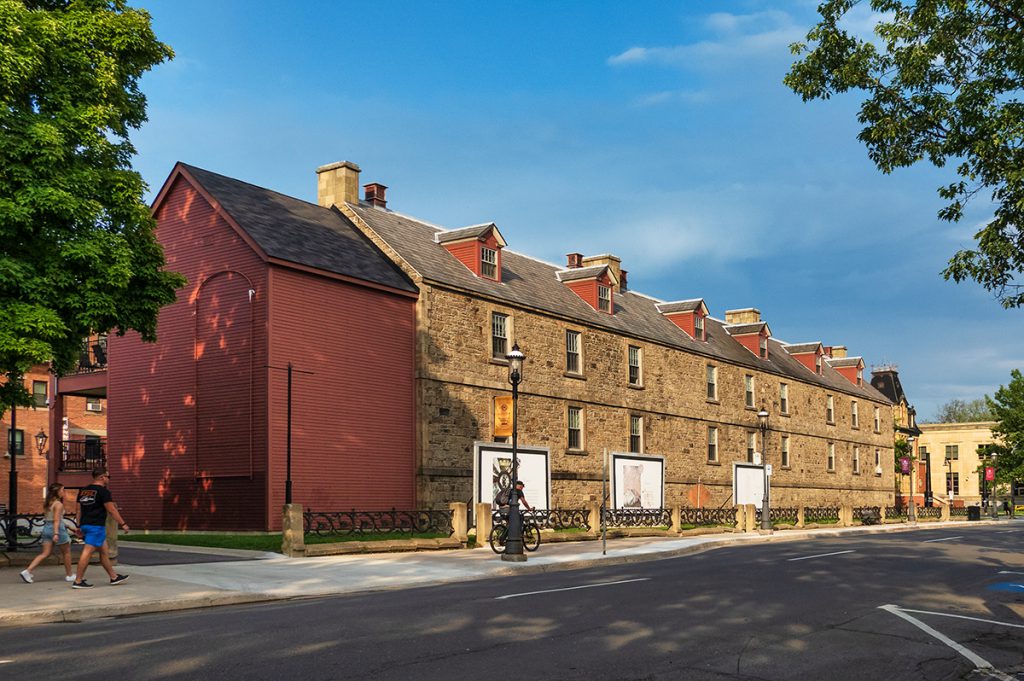 Best Things to Do in Fredericton, New Brunswick