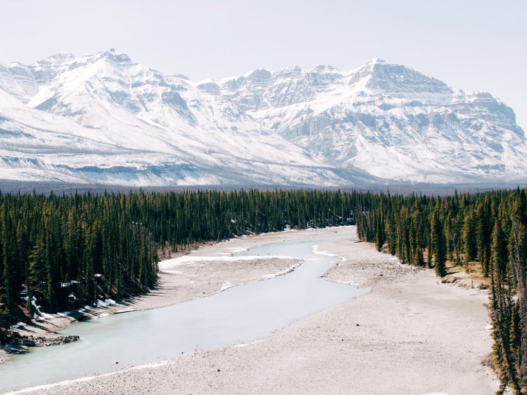 British Columbia & Yukon